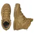 Ботинки Salomon QUEST 4D GTX Forces 2 Coyote Фото 2